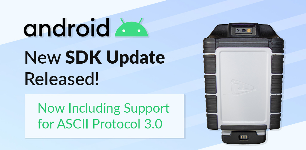 Android SDK Update 2024.05